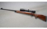 Remington ~ 700 BDL LH ~ .300 RUM - 1 of 9