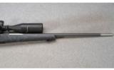 Weatherby ~ Mark V ~ 6.5-300 Wby. - 4 of 9