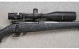 Weatherby ~ Mark V ~ 6.5-300 Wby. - 3 of 9