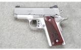 Kimber ~ Stainless Ultra Carry II ~ .45 ACP - 2 of 4
