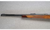 Weatherby ~ Mark V ~ .460 Wby. Mag. - 7 of 9