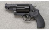 Smith & Wesson ~ Governor ~ .45 Colt/.45 ACP/.410 - 2 of 4