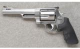 Smith & Wesson ~ 500 ~ .500 S&W - 2 of 4
