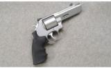 Smith & Wesson ~ 629-6 PC ~ .44 MAG - 1 of 4