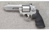 Smith & Wesson ~ 629-6 PC ~ .44 MAG - 2 of 4