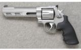 Smith & Wesson ~ 629-6 PC Comptetitor ~ .44 MAG - 2 of 4
