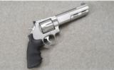 Smith & Wesson ~ 629-6 PC Comptetitor ~ .44 MAG - 1 of 4