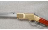 Uberti ~ 1860 Henry Rifle ~ .45 Colt - 8 of 9