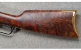 Henry ~ 1860 Rifle (H011R) ~ .44-40 Win. - 9 of 9