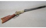 Henry ~ 1860 Rifle (H011R) ~ .44-40 Win. - 1 of 9