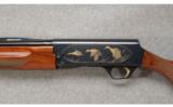 Browning ~ A500 Ducks Unlimited ~ 12 Ga. - 8 of 9