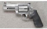 Smith & Wesson ~ 500 ~ .500 S&W - 2 of 4