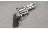 Smith & Wesson ~ 500 ~ .500 S&W - 1 of 4
