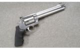 Smith & Wesson ~ 500 ~ .500 S&W - 1 of 4
