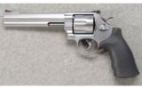 Smith & Wesson ~ 629-6 Classic ~ .44 Mag. - 2 of 4