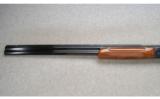 Weatherby ~ Orion ~ 12 Ga. - 7 of 9