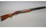 Weatherby ~ Orion ~ 12 Ga. - 1 of 9