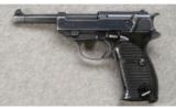 Walther ~ P-38 ~ 9mm Luger - 2 of 6