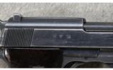 Walther ~ P-38 ~ 9mm Luger - 5 of 6
