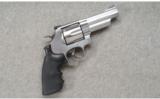 Smith & Wesson ~ 629-6 ~ .44 Mag. - 1 of 4