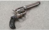 Colt ~ 1877 Lightning ~ .38 LC - 1 of 4