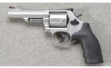 Smith & Wesson ~ 69 ~ .44 Mag. - 2 of 4