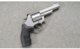 Smith & Wesson ~ 69 ~ .44 Mag. - 1 of 4