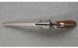 Smith & Wesson ~ 29-2 ~ .44 Rem. Mag. - 3 of 4