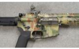 LWRC ~ M61C ~ 5.56 NATO - 3 of 9