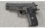 Sig Sauer ~ P226 Legion ~ .357 SIG - 2 of 4