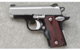 Kimber ~ Micro CDP ~ .380 ACP - 2 of 4
