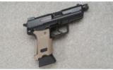 Heckler & Koch ~ 45C ~ .45 ACP - 1 of 4