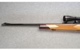 Weatherby ~ Mark XXII ~ .22 LR - 7 of 9