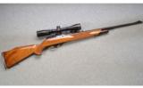 Weatherby ~ Mark XXII ~ .22 LR - 1 of 9