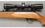 Weatherby ~ Mark XXII ~ .22 LR - 8 of 9