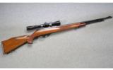 Weatherby ~ Mark XXII ~ .22 LR - 1 of 9