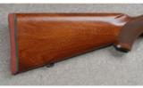 Ruger ~ M77 Hawkeye ~ 6.5x55 SWED - 2 of 9