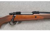 Ruger ~ M77 Hawkeye ~ 6.5x55 SWED - 3 of 9