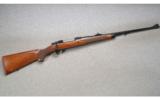 Ruger ~ M77 Hawkeye ~ 6.5x55 SWED - 1 of 9