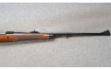 Ruger ~ M77 Hawkeye ~ 6.5x55 SWED - 4 of 9