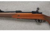 Ruger ~ M77 Hawkeye ~ 6.5x55 SWED - 8 of 9