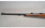 Ruger ~ M77 Hawkeye ~ 6.5x55 SWED - 7 of 9