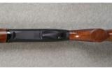 Benelli ~ 828U ~ 12 Ga. - 5 of 9