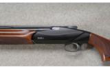 Benelli ~ 828U ~ 12 Ga. - 8 of 9