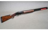 Benelli ~ 828U ~ 12 Ga. - 1 of 9