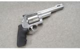 Smith & Wesson ~ 500 ~ .500 S&W - 1 of 4