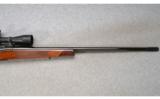 Weatherby ~ Mark V ~ .416 Wby. Mag. - 4 of 9