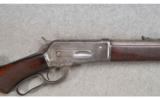 Winchester ~ 1886 Deluxe ~ .50-110 Win. - 3 of 9