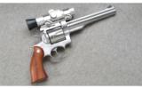 Ruger ~ Redhawk ~ .44 Mag. - 1 of 4