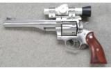Ruger ~ Redhawk ~ .44 Mag. - 2 of 4